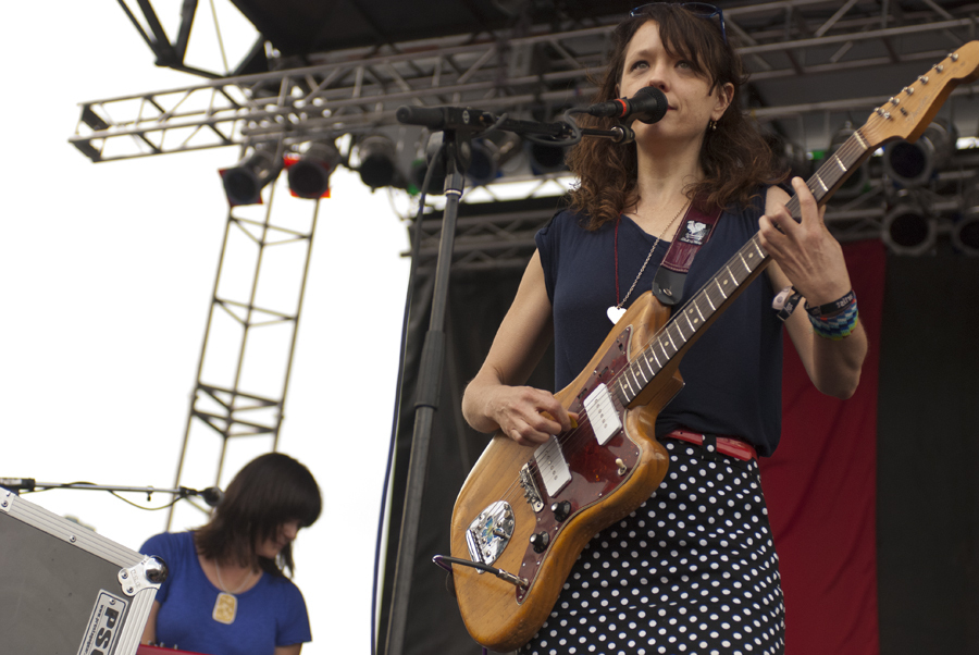 Pitchfork Music Festival 2012 Photos Music Galleries Pitchfork