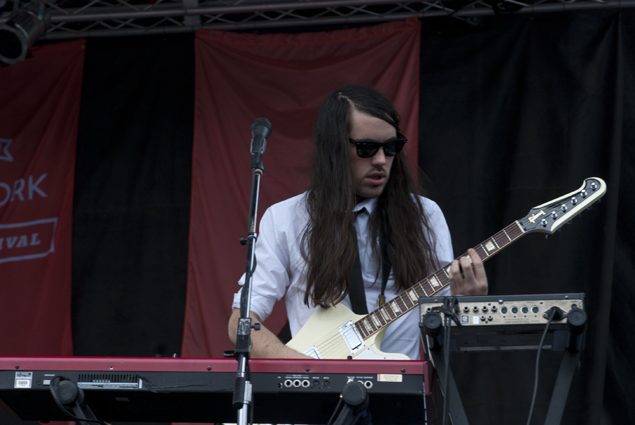 Pitchfork Music Festival 2012 Photos Music Galleries Pitchfork Music Festival Paste