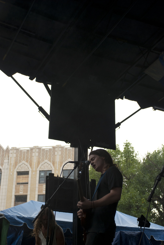 Pitchfork Music Festival 2012 Photos Music Galleries Pitchfork