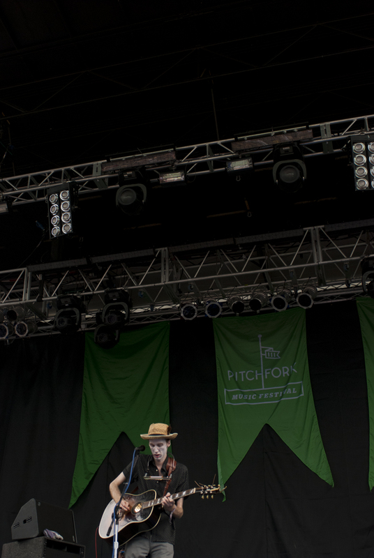 Pitchfork Music Festival 2012 Photos Music Galleries Pitchfork