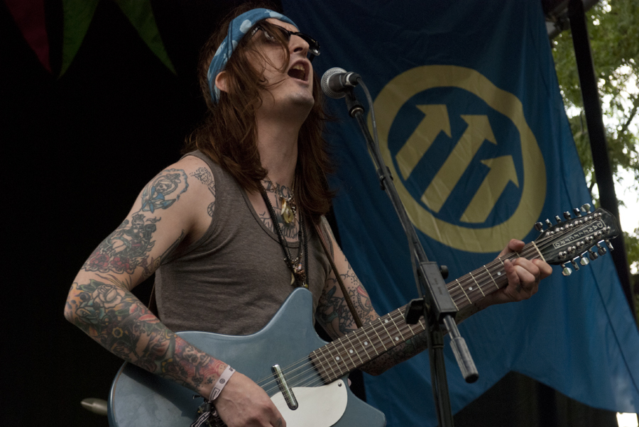 Pitchfork Music Festival 2012 Photos Music Galleries Pitchfork