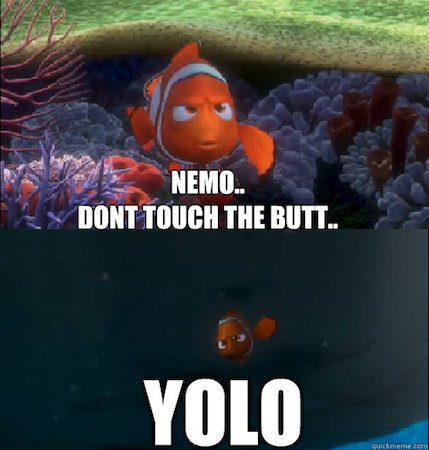 100 of the Best Pixar Memes - Paste