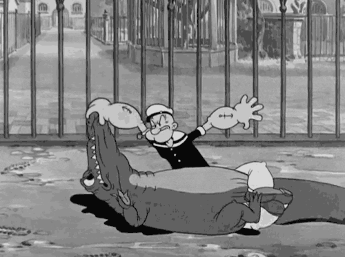 Eye-Popping Popeye Gifs Revisit A Cartoon Classic -5526