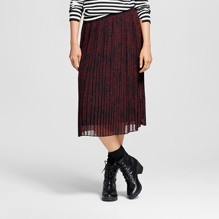 Pretty Pleated Skirts That'll Elevate Any Top - Paste