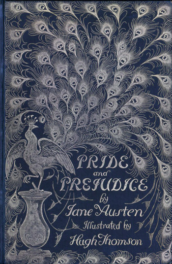 The Many Faces of Pride and Prejudice: 10 Diverse Book Covers - Paste