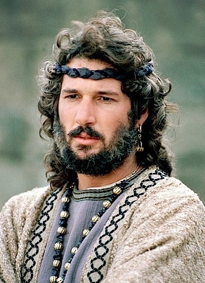 The Roles Of A Lifetime Richard Gere Paste