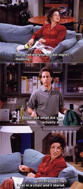 25 Seinfeld Memes and Quotables to Enjoy With Your Man Hands - Paste