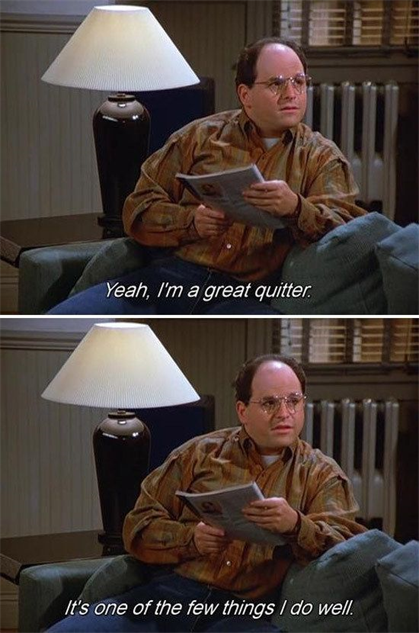 25 Seinfeld Memes and Quotables to Enjoy With Your Man 