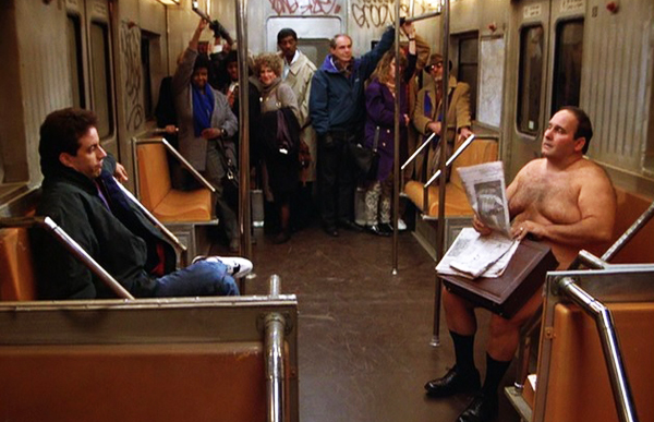 14 Seinfeld Sets We'd Like to See Hulu Recreate - Paste