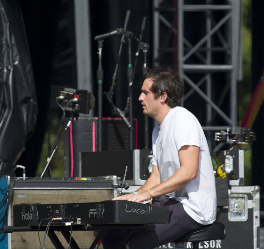 Photos Southern Ground Music & Food Festival Paste