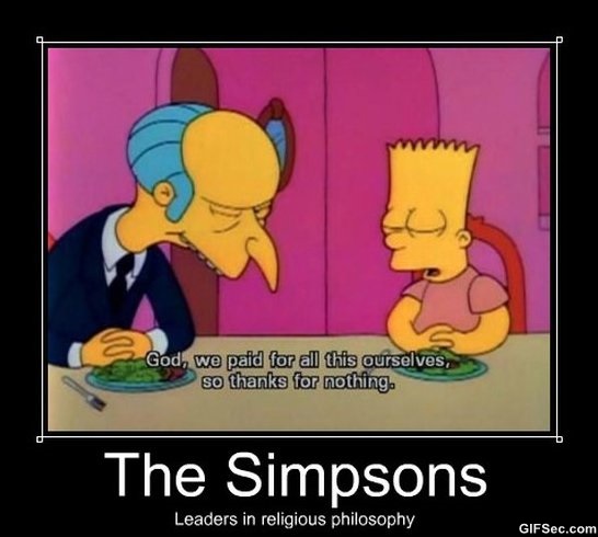 Inspirasi Simpsons Memes Paling Update 