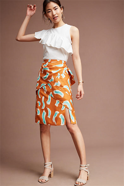 Sleek Skirts That Will Make Any Outfit Look Better :: Style :: Skirts ...