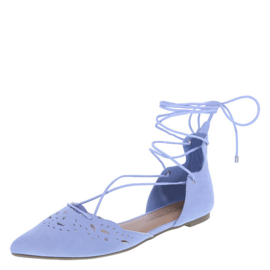 Pastel Shoes Perfect for Spring - Paste