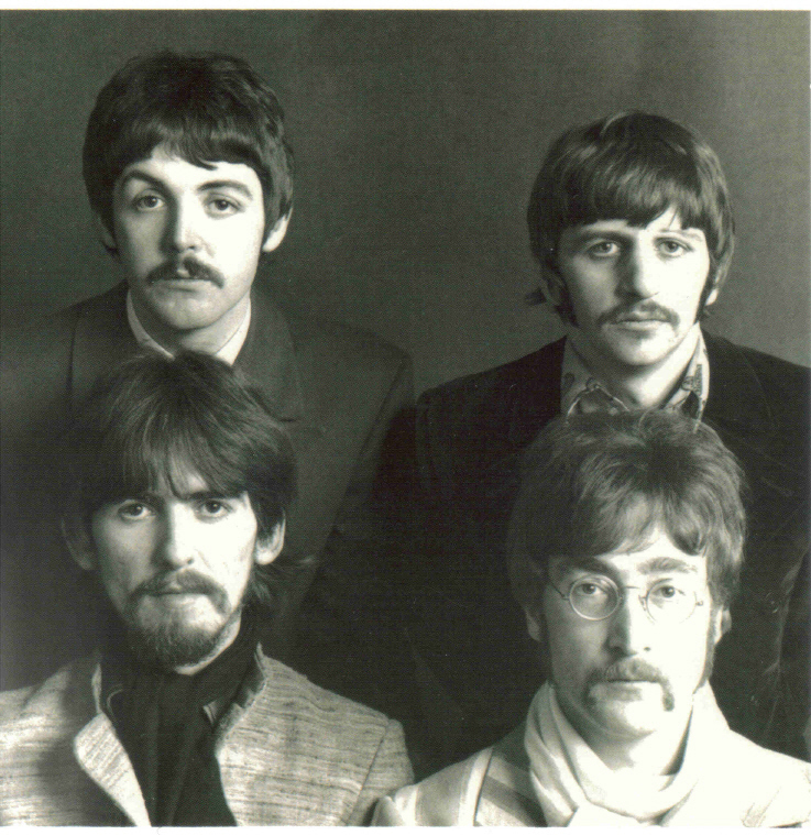 A Gallery of Music's Best Mustaches :: Music :: Galleries :: Paste