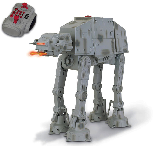 star wars robots toys