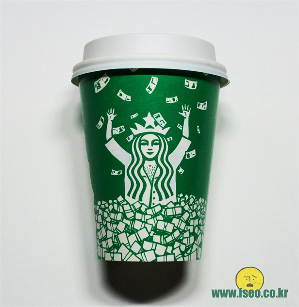 starbucks cup clipart - photo #8