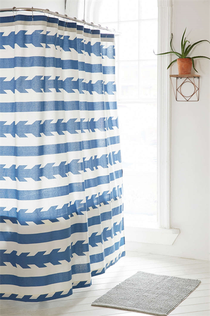 Shower Curtains That Make Bathing Magical Paste