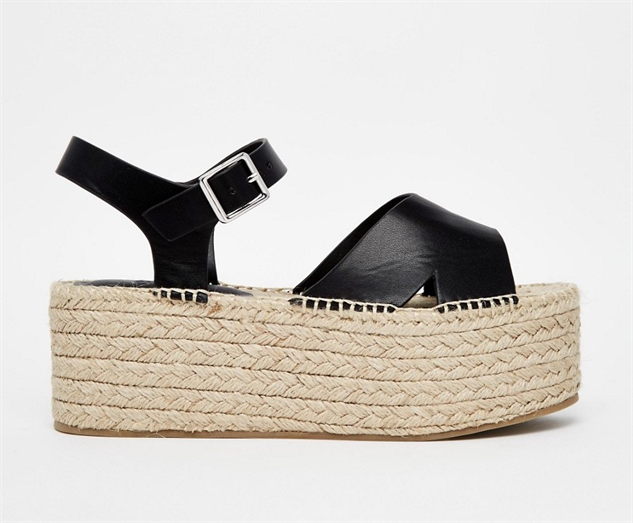 Espadrilles for Chill Summer Looks :: Style :: Galleries :: Paste