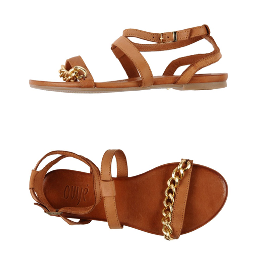 The 60 Best Sandals for Him and Her :: Style :: Galleries :: Paste