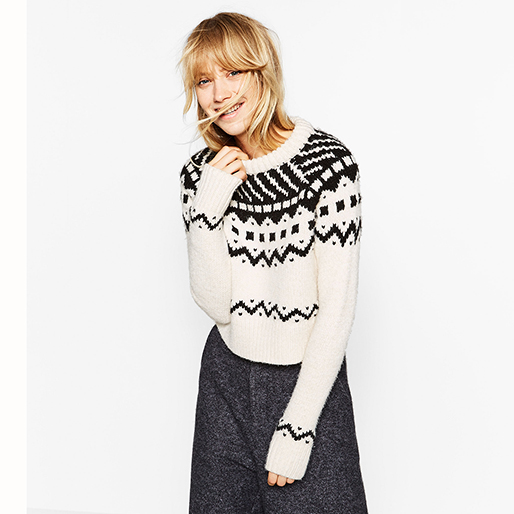 Embrace Sweater Weather With These 25 Picks - Paste