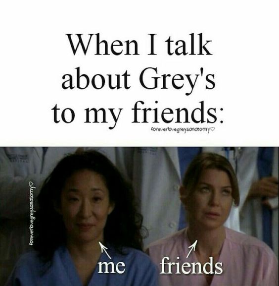 60 Shondaland Memes and GIFs to Celebrate the Return of #TGIT - Paste