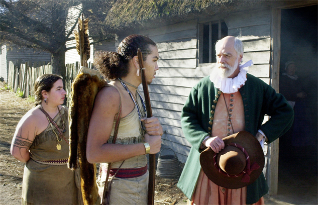 First Thanksgiving Quiz: What Did the Pilgrims Actually ...