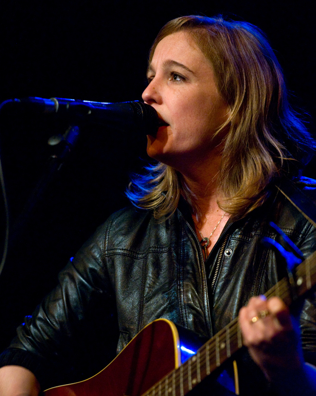 Tift Merritt Photos - Seattle, Wash. :: Music :: Galleries :: Paste