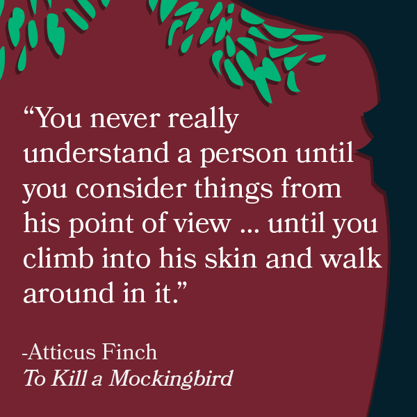 The 10 Best Quotes from Harper Lee\u002639;s To Kill a Mockingbird :: Books :: Galleries :: Paste