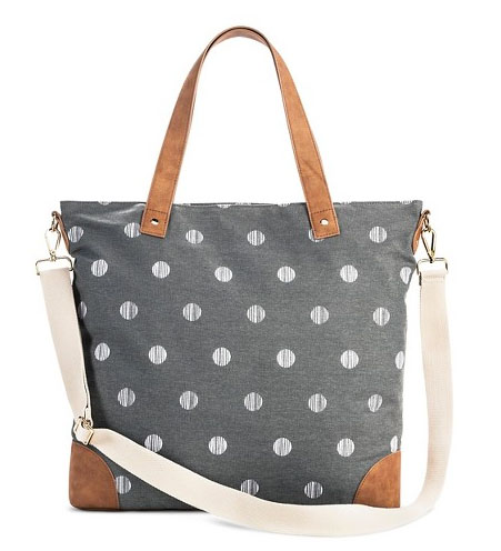 Chic Zip-up Totes Befitting for Your Travels :: Style :: Galleries :: Paste