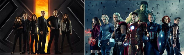 20 Movies That Became TV Shows, from Lassie to Snatch :: TV :: Paste