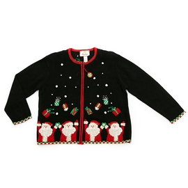 This Year, Rent Your Ugly Christmas Sweater :: Design :: Christmas :: Paste