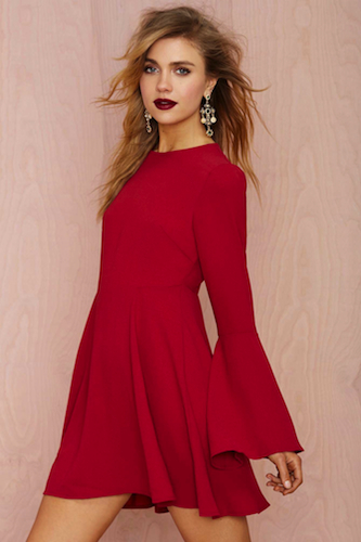 25 Dresses for a Fresh and Flirty Valentine's Day :: Style :: Galleries ...