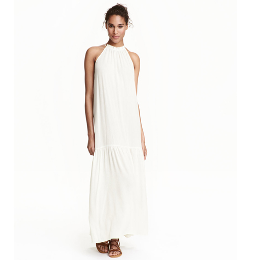 20 Under $100 White Dresses to Round Out Summer In - Paste