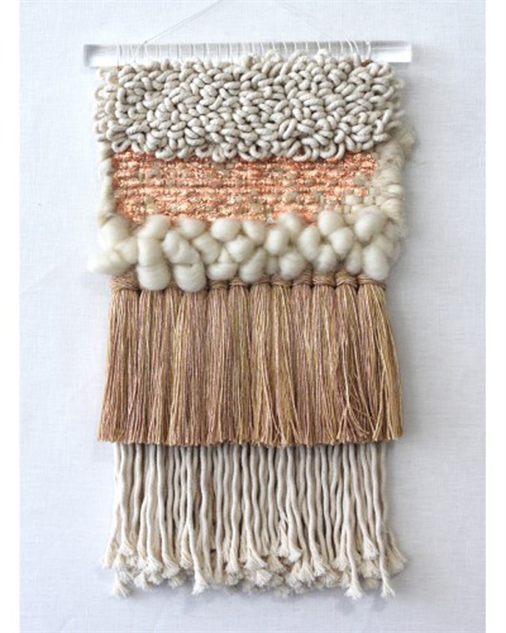 Woven Wall Hanging 30 woven wall hangings to spruce up your pad :: design Woven Wall Hanging 30 woven wall hangings to spruce up your pad :: design