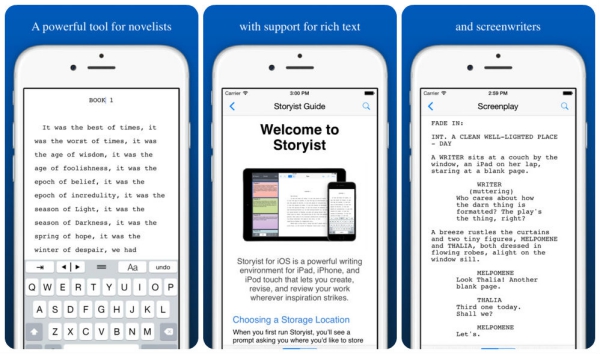 Essay planner ipad app