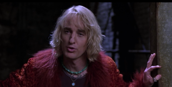 Ridiculously Good-Looking: Zoolander's Most Memorable Style Moments - Paste