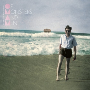Of Monsters and Men: My Head is an Animal :: Music :: Reviews :: Paste