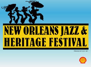 New Orleans Jazz Fest Announces 2013 Lineup :: Music :: News :: Paste